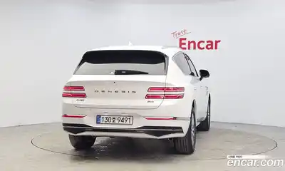 Genesis GV80 2024 2.5 Автомат в Москве № 888703, миниатюра 4