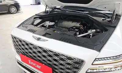 Genesis GV80 2024 2.5 Автомат в Москве № 888703, миниатюра 6