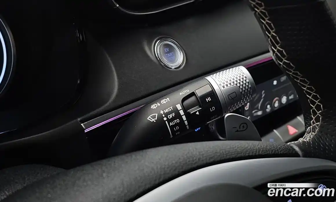 Genesis GV70 2022 0.1 Автомат в Москве № 888765, фото 17