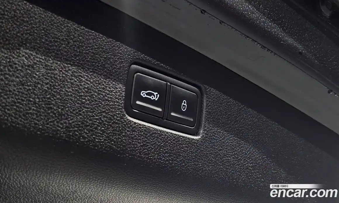 Genesis GV70 2022 0.1 Автомат в Москве № 888765, фото 20