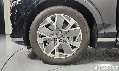 Genesis GV70 2022 0.1 Автомат в Москве № 888765, миниатюра 5