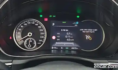 Genesis GV70 2022 0.1 Автомат в Москве № 888765, миниатюра 8