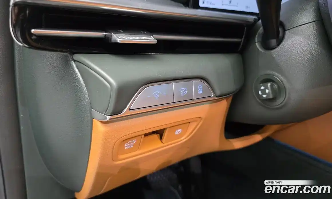 Genesis GV80 2023 2.5 Автомат в Москве № 888780, фото 15