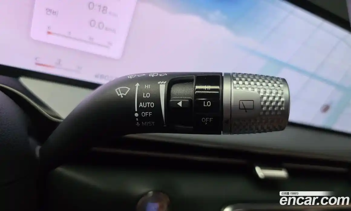 Genesis GV80 2023 2.5 Автомат в Москве № 888780, фото 16