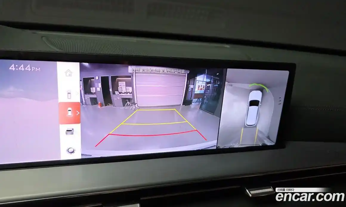 Genesis GV80 2023 2.5 Автомат в Москве № 888780, фото 18