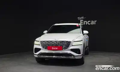 Genesis GV80 2023 2.5 Автомат в Москве № 888780, миниатюра 3