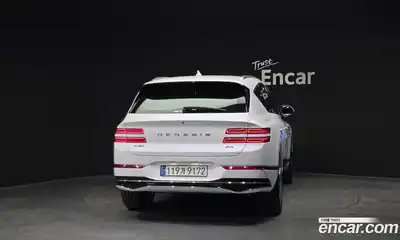 Genesis GV80 2023 2.5 Автомат в Москве № 888780, миниатюра 4