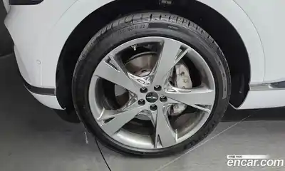 Genesis GV80 2023 2.5 Автомат в Москве № 888780, миниатюра 5