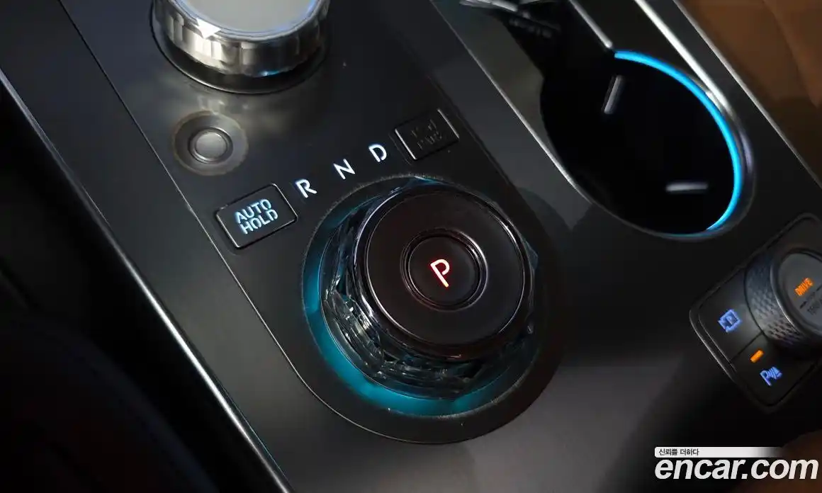 Genesis GV80 2023 2.5 Автомат в Москве № 888780, фото 9