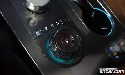 Genesis GV80 2023 2.5 Автомат в Москве № 888780, миниатюра 9