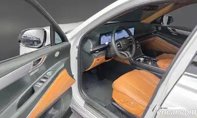 Genesis GV80 2023 2.5 Автомат в Москве № 888780, миниатюра 10