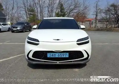 Genesis GV60 스탠다드