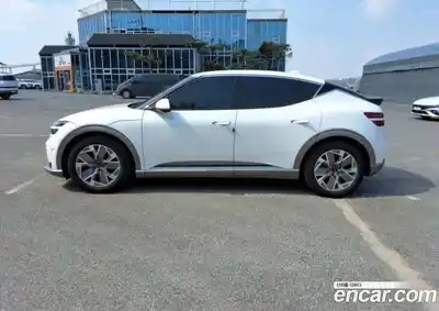 Genesis GV60 2022 0.1 Автомат в Москве № 888797, миниатюра 5