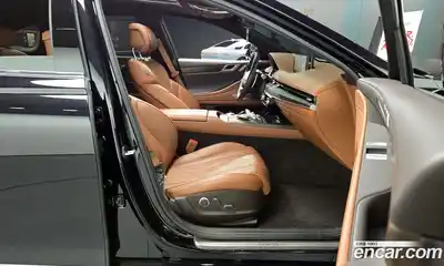 Genesis G80 2020 3.5 Автомат в Москве № 888821, миниатюра 11