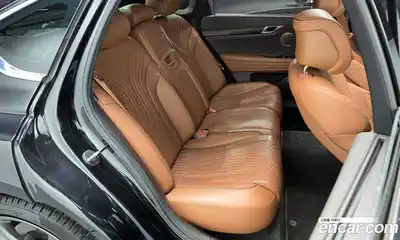 Genesis G80 2020 3.5 Автомат в Москве № 888821, миниатюра 12