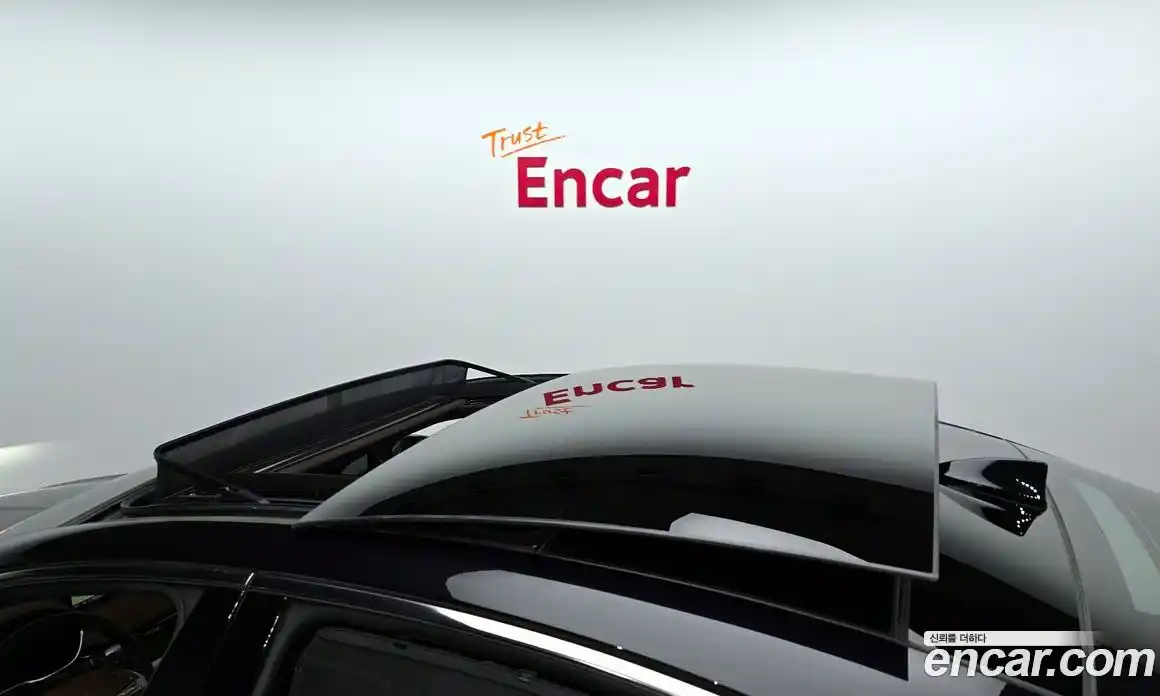 Genesis G80 2020 3.5 Автомат в Москве № 888821, фото 19