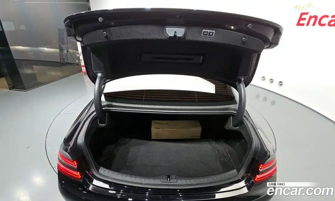 Genesis G80 2020 3.5 Автомат в Москве № 888821, фото 20