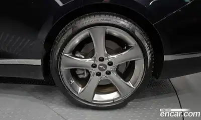 Genesis G80 2020 3.5 Автомат в Москве № 888821, миниатюра 5