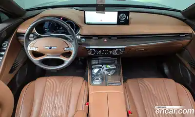 Genesis G80 2020 3.5 Автомат в Москве № 888821, миниатюра 7