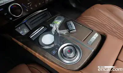Genesis G80 2020 3.5 Автомат в Москве № 888821, миниатюра 9