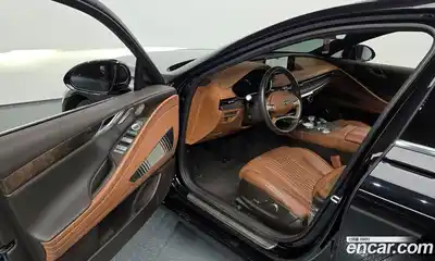 Genesis G80 2020 3.5 Автомат в Москве № 888821, миниатюра 10