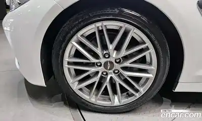 Genesis G70 2020 2.0 Классический в Москве № 888852, миниатюра 5