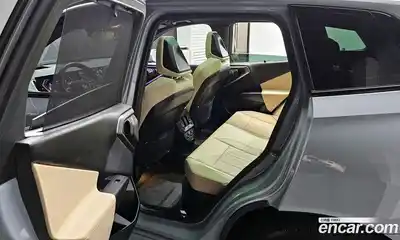 BMW X3 2025 2.0 Автомат в Москве № 888892, миниатюра 11