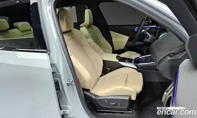 BMW X3 2025 2.0 Автомат в Москве № 888892, миниатюра 12