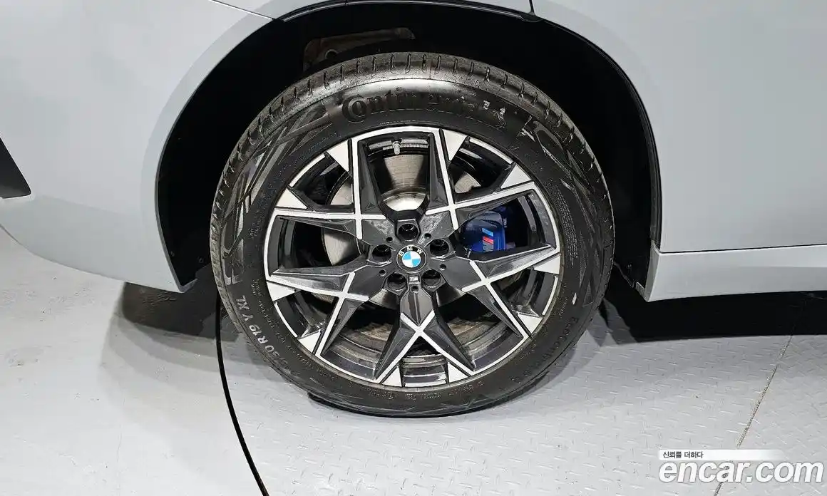 BMW X3 2025 2.0 Автомат в Москве № 888892, фото 5