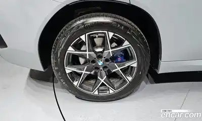 BMW X3 2025 2.0 Автомат в Москве № 888892, миниатюра 5