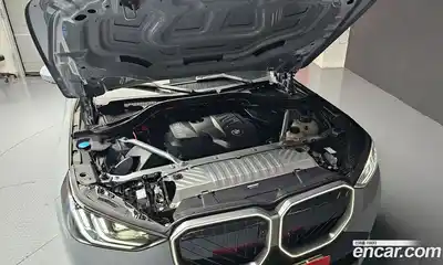 BMW X3 2025 2.0 Автомат в Москве № 888892, миниатюра 6