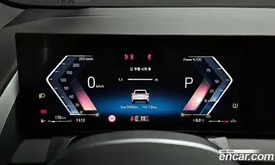 BMW X3 2025 2.0 Автомат в Москве № 888892, миниатюра 8