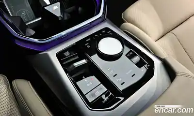 BMW X3 2025 2.0 Автомат в Москве № 888892, миниатюра 9