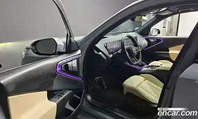 BMW X3 2025 2.0 Автомат в Москве № 888892, миниатюра 10