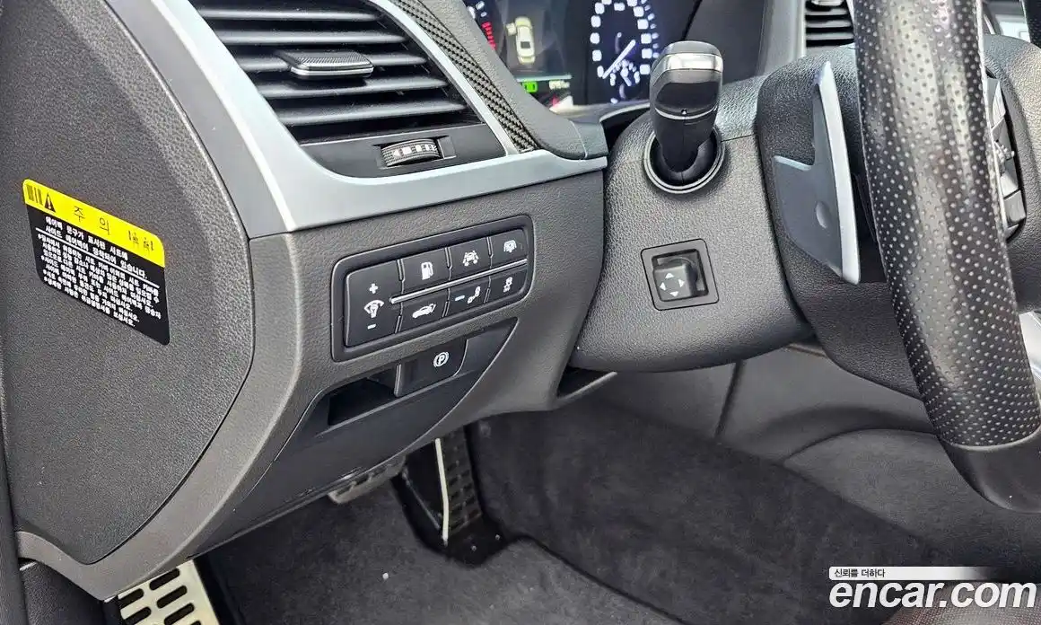 Genesis G80 2016 3.3 Автомат в Москве № 888903, фото 15