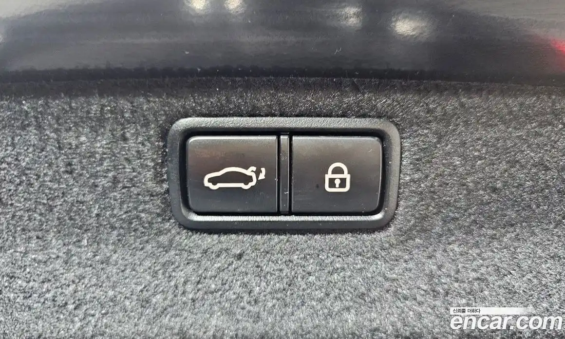 Genesis G80 2016 3.3 Автомат в Москве № 888903, фото 19