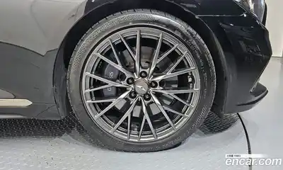 Genesis G80 2016 3.3 Автомат в Москве № 888903, миниатюра 5