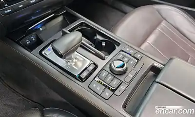 Genesis G80 2016 3.3 Автомат в Москве № 888903, миниатюра 9