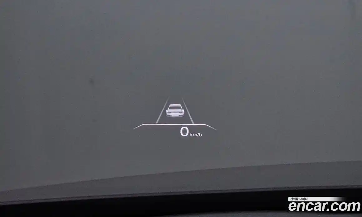 Genesis G80 2021 3.5 Автомат в Москве № 889069, фото 13