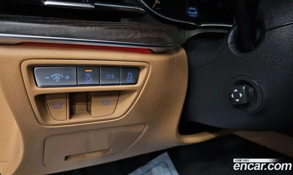 Genesis G80 2021 3.5 Автомат в Москве № 889069, фото 14