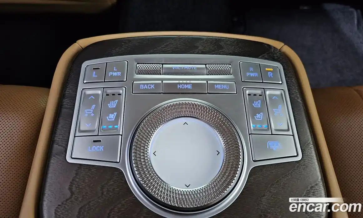 Genesis G80 2021 3.5 Автомат в Москве № 889069, фото 19