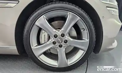 Genesis G80 2021 3.5 Автомат в Москве № 889069, миниатюра 5