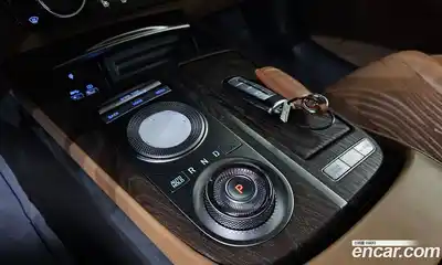 Genesis G80 2021 3.5 Автомат в Москве № 889069, миниатюра 9