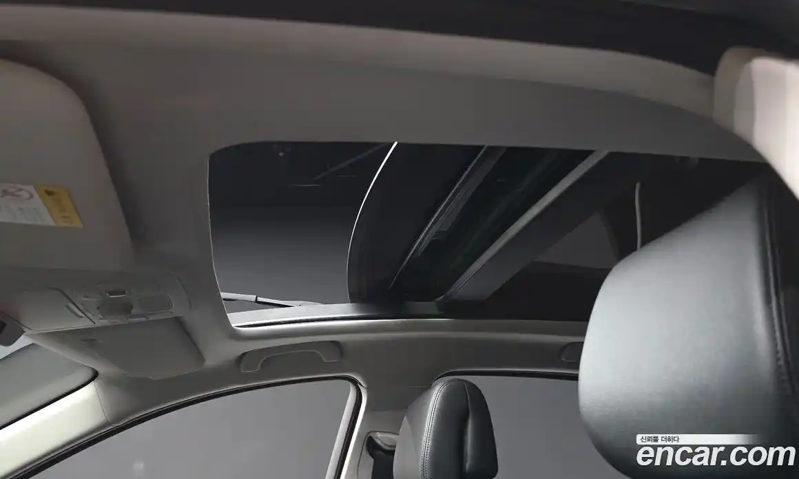 Renault SM6 2016 2.0 Автомат в Москве № 889182, фото 17