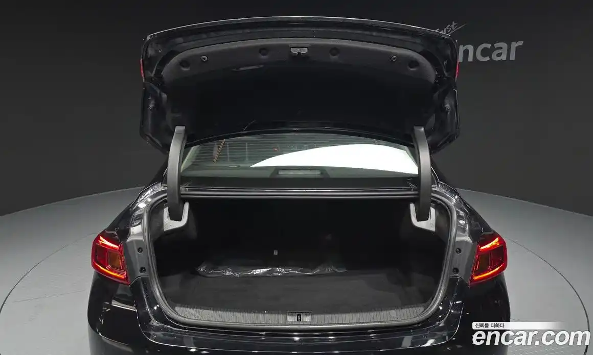 Renault SM6 2016 2.0 Автомат в Москве № 889182, фото 20