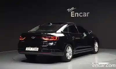 Renault SM6 2016 2.0 Автомат в Москве № 889182, миниатюра 2