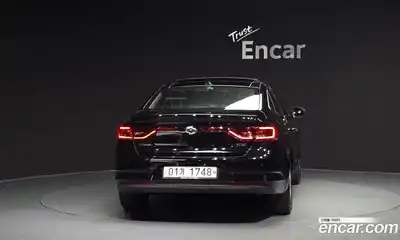 Renault SM6 2016 2.0 Автомат в Москве № 889182, миниатюра 4