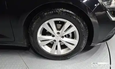 Renault SM6 2016 2.0 Автомат в Москве № 889182, миниатюра 5