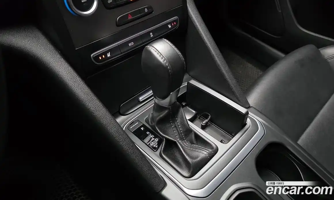 Renault SM6 2016 2.0 Автомат в Москве № 889182, фото 9