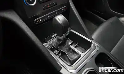 Renault SM6 2016 2.0 Автомат в Москве № 889182, миниатюра 9